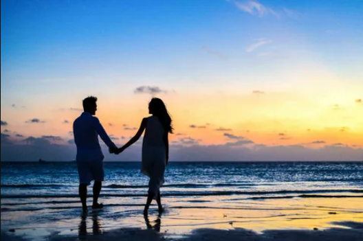 Depths of love and consent